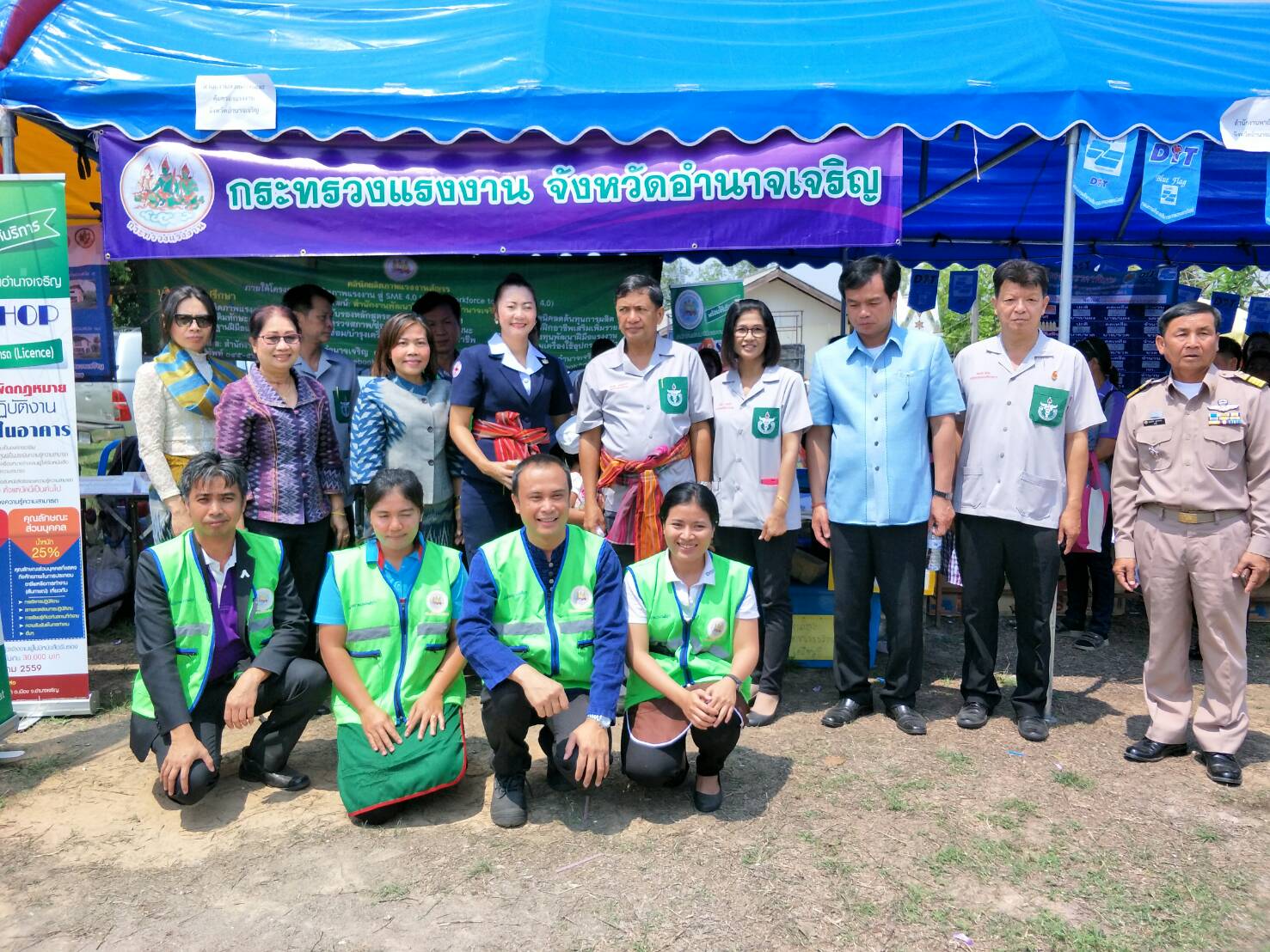 Mol-Thailand