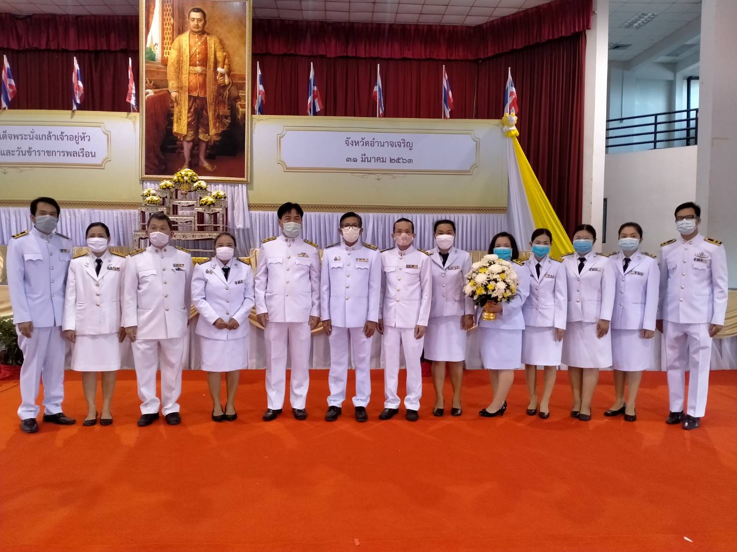 Mol-Thailand