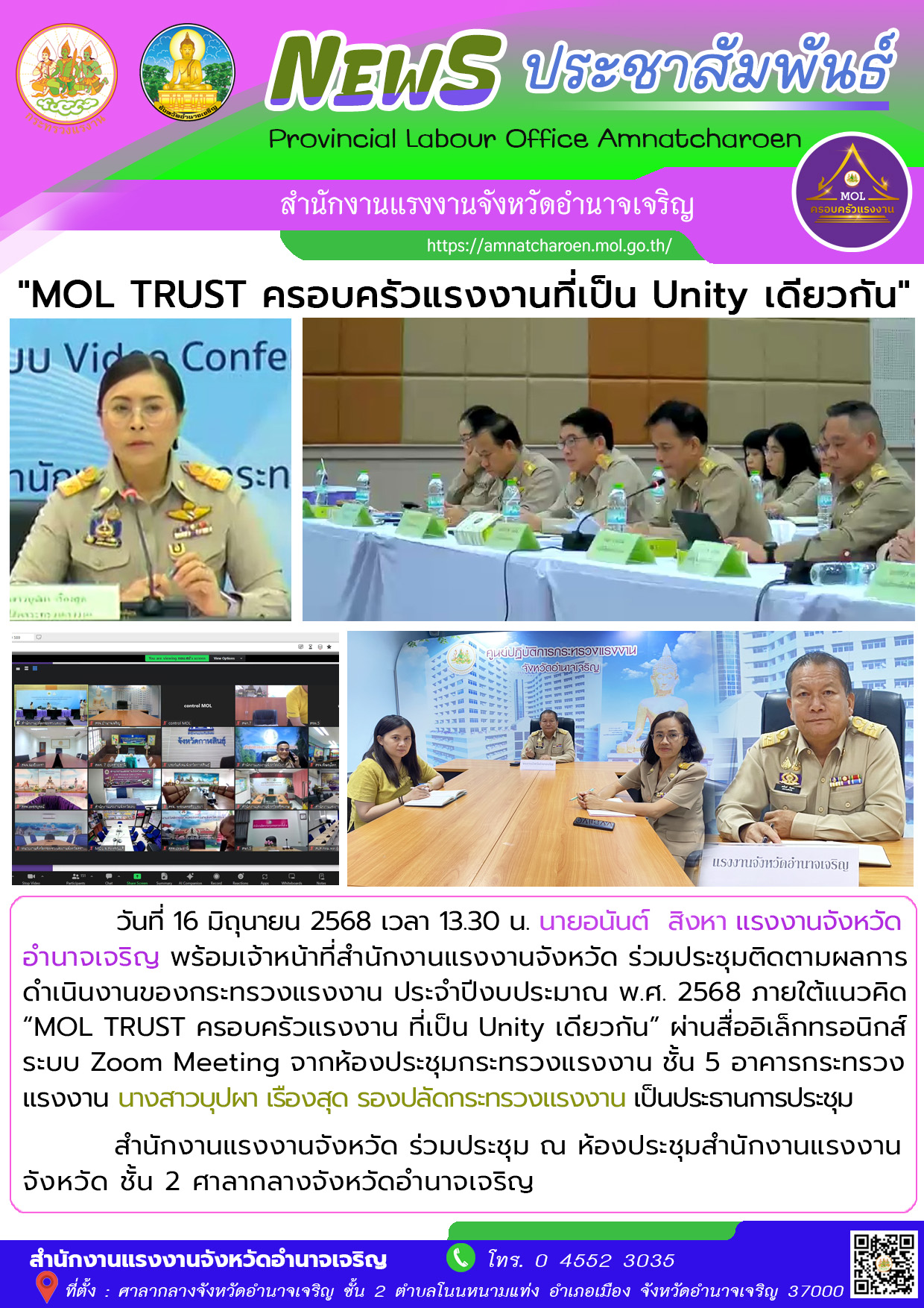 Mol-Thailand